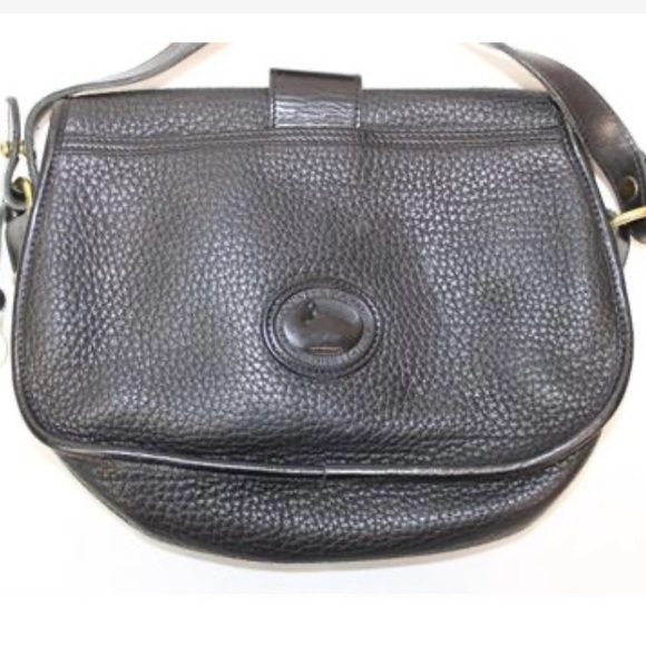 Vintage Dooney & Bourke Shoulder Bag - Picture 2 of 9